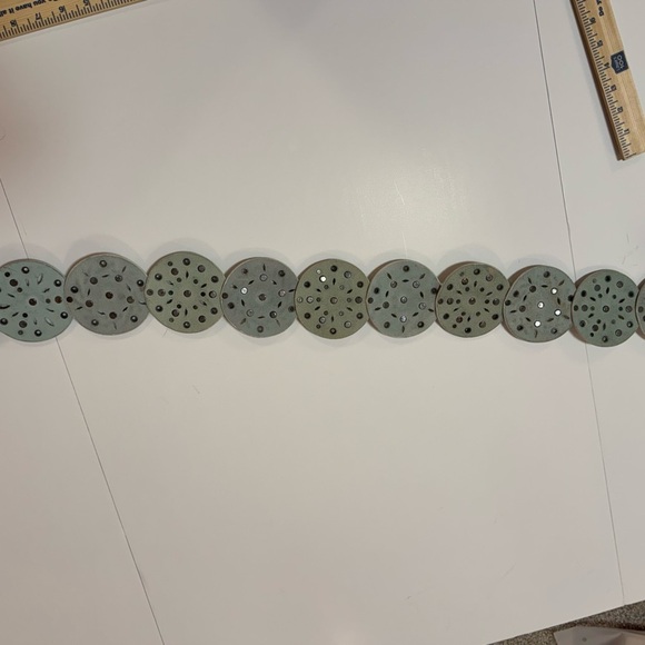 Belts